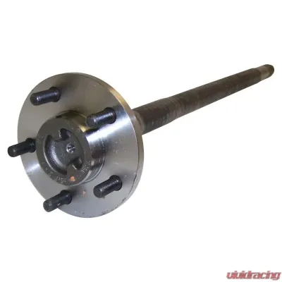 Crown Automotive Jeep Replacement Axle Shaft Jeep Rear Right 2003-2006 - 5103014AA