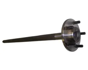 Crown Automotive Jeep Replacement Axle Shaft Jeep Rear Left 2003-2006