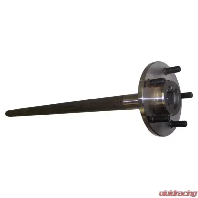 Crown Automotive Jeep Replacement Axle Shaft Jeep Rear Left 2003-2006 - 5103015AA