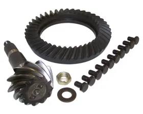 Crown Automotive Jeep Replacement Ring & Pinion Kit for 03/06 TJ Wrangler w/ Dana 44 Rear Axle; 3.73 Ratio Jeep Rear 2003-2006