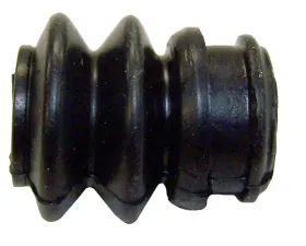 Crown Automotive Jeep Replacement Left or Right Front Caliper Pin Boot for Various Jeep & Chrysler Vehicles