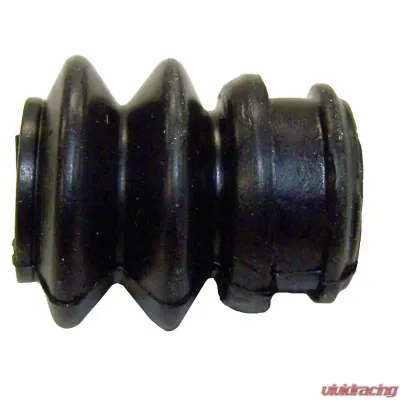 Crown Automotive Jeep Replacement Left or Right Front Caliper Pin Boot for Various Jeep & Chrysler Vehicles - 5103112AA