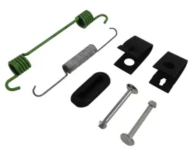Crown Automotive Jeep Replacement Brake Hardware