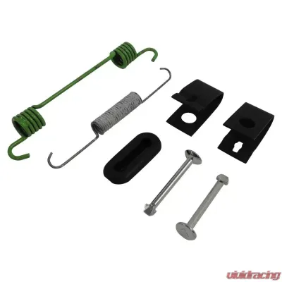 Crown Automotive Jeep Replacement Brake Hardware - 5103203AA