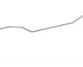 Transmission Cooler Supply Hose for 2003-2004 Jeep KJ Liberty w/ 42RLE Trans.