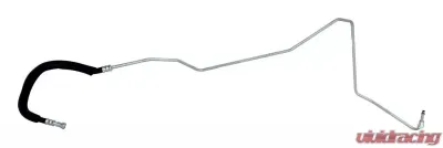 Transmission Cooler Supply Hose for 2003-2004 Jeep KJ Liberty w/ 42RLE Trans. - 5103255AB
