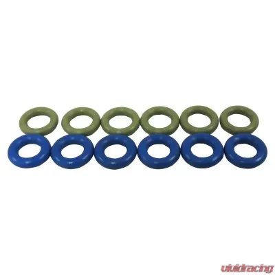 Crown Automotive Jeep Replacement Fuel Injection System and Related Components - 5103377AA