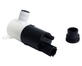 Crown Automotive Jeep Replacement Windshield Washer Pump for Misc.1999-2017 Jeep, Chrysler, Dodge and Ram Vehicles N/A