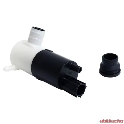 Crown Automotive Jeep Replacement Windshield Washer Pump for Misc.1999-2017 Jeep, Chrysler, Dodge and Ram Vehicles N/A - 5103452AA