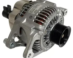 Crown Automotive Jeep Replacement Alternator/Generator and Related Components Dodge