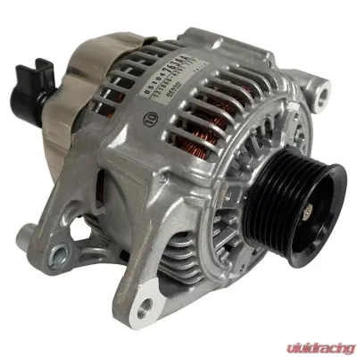 Crown Automotive Jeep Replacement Alternator/Generator and Related Components Dodge - 5104763AA