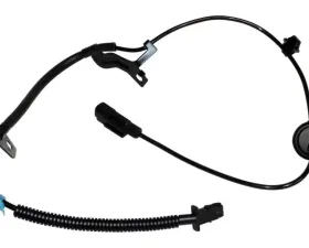 Wheel Speed Sensor for Select 07-17 Jeep MK Compass, Patriot & 07-08 PM Caliber