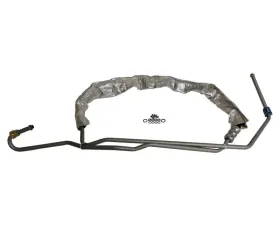 Crown Automotive Jeep Replacement Power Steering Hoses; Pumps; and Related Components