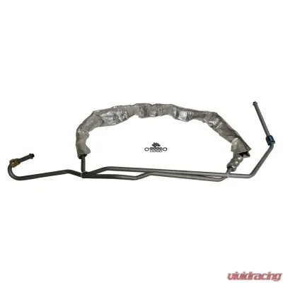 Crown Automotive Jeep Replacement Power Steering Hoses; Pumps; and Related Components - 5105087AN