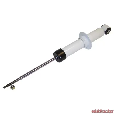 Crown Automotive Jeep Replacement Rear Shock Absorber for 07-10 MK Compass, Patriot w/ Touring Suspension; L or R Jeep Rear 2007-2010 - 5105178AG