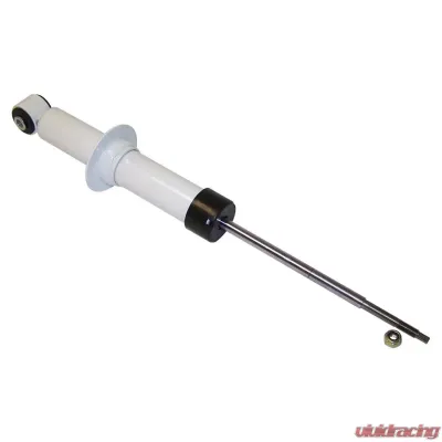 Crown Automotive Jeep Replacement Rear Shock Absorber for 07-10 MK Compass, Patriot w/ Euro Suspension; L or R Jeep Rear 2007-2010 - 5105179AG