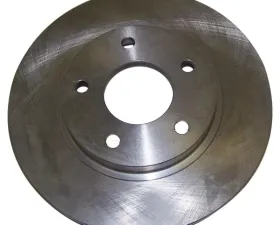 Crown Automotive Jeep Replacement Left or Right Rear 10.86