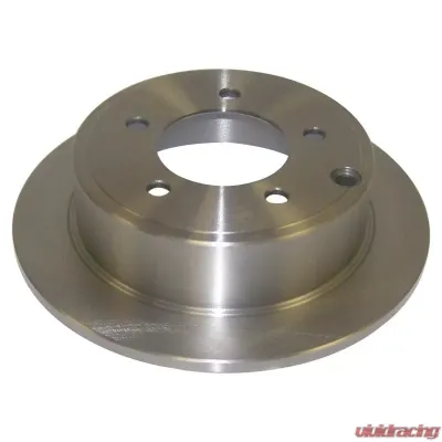 Crown Automotive Jeep Replacement Left or Right Rear Disc Brake Rotor Rear - 5105515AA