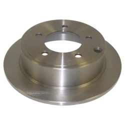 Brake Rotors