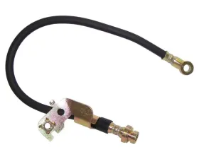Crown Automotive Jeep Replacement Right Front Brake Hose for Various Jeep Dodge & Chrysler Vehicles Front Right
