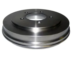 Crown Automotive Jeep Replacement Drums and Rotors Rear