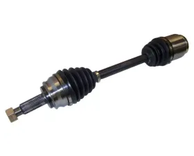 Crown Automotive Jeep Replacement CV Components Front Right