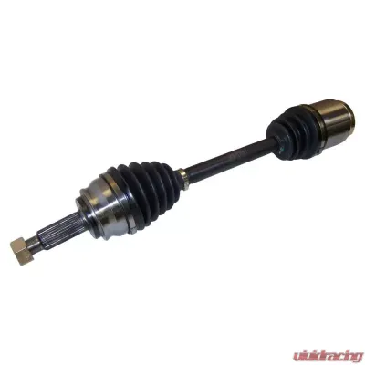 Crown Automotive Jeep Replacement CV Components Front Right - 5105649HS