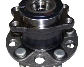 Crown Automotive Jeep Replacement Left or Right Rear Hub Assembly for MK Compass, Patriot & 07/08 PM Caliber Rear