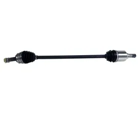 Crown Automotive Jeep Replacement Right Front Axle Shaft Assembly for Various 2007-2017 Jeep MK Compass, Patriot