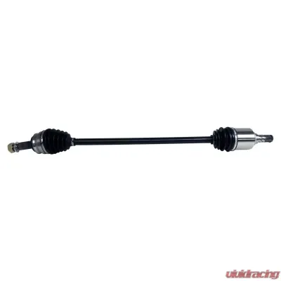 Crown Automotive Jeep Replacement Right Front Axle Shaft Assembly for Various 2007-2017 Jeep MK Compass, Patriot - 5105772AG