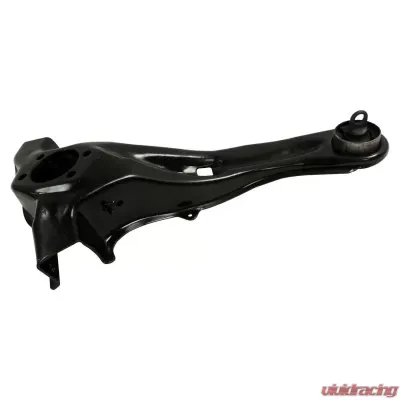 Crown Automotive Jeep Replacement Rear Right Trailing Arm for 07-17 MK Compass & Patriot w/ Off-Road Package Jeep Rear Right 2007-2017 - 5105930AA