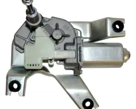 Rear Wiper Motor for 07-17 Jeep MK Compass, Patriot & 07-11 Dodge PM Caliber