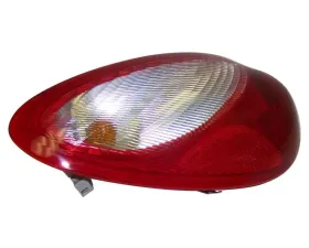 Crown Automotive Jeep Replacement Lighting-Exterior Chrysler PT Cruiser Left 2006-2009