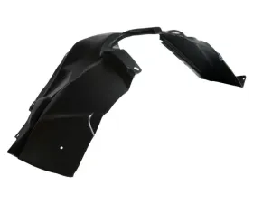 Crown Automotive Jeep Replacement Fenders Jeep Patriot 2007-2010