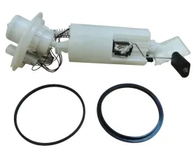 Crown Automotive Jeep Replacement Fuel Pump and Level Sensor Module for 2004-2007 RS Minivan w/ 2.4L, 3.3L, 3.8L