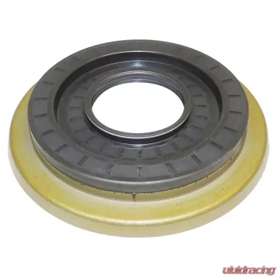 Crown Automotive Jeep Replacement Left or Right Rear Axle Shaft Seal for Various Chrysler & Dodge Vehicles Rear - 5127704AA