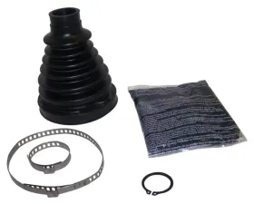 Crown Automotive Jeep Replacement C/V Boots and Related Components Front Right Inner