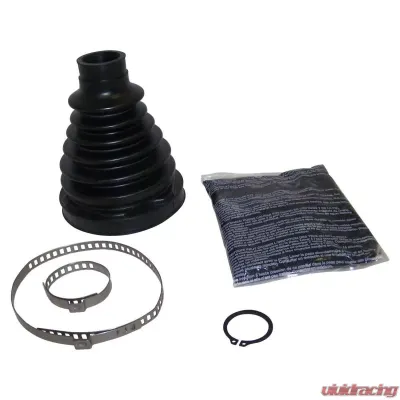 Crown Automotive Jeep Replacement C/V Boots and Related Components Front Right Inner - 5135014AA