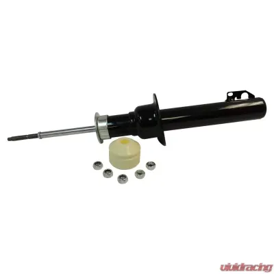 Crown Automotive Jeep Replacement Shocks and Struts Jeep Front - 5135573AE