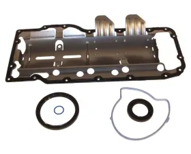 Crown Automotive Jeep Replacement Lower Gasket Set for 99-03 Jeep WJ & Dodge DN, AN, DR Models w/ 4.7L Engine