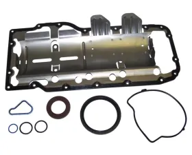 Crown Automotive Jeep Replacement Lower Gasket Set 04-06 Jeep WJ, WK, XK & Misc. Dodge Models w/ 4.7L Engine