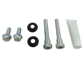 Crown Automotive Jeep Replacement Brake Hardware Front