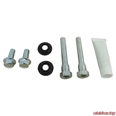 Crown Automotive Jeep Replacement Brake Hardware Front - 5137608AB
