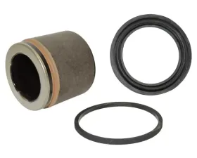 Crown Automotive Jeep Replacement Brake Caliper Rebuild Kit for Miscellaneous 2005-14 Dodge/Chrysler Models Front