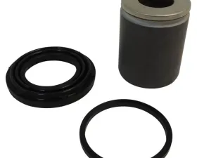 Crown Automotive Jeep Replacement Brake Hardware N/A