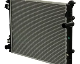 Crown Automotive Jeep Replacement Radiators; Coolers and Related Components