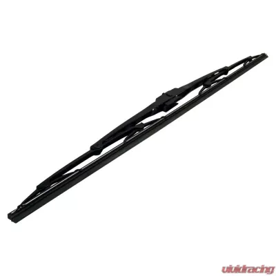 Crown Automotive Jeep Replacement Front Left or Right Wiper Blade for 05/06 Jeep WK Grand Cherokee; 21" Long Jeep Grand Cherokee Left 2005-2006 - 5139095AA