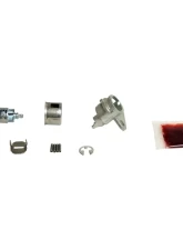 Crown Automotive Jeep Replacement Door Lock Cylinder                                     - 5139099AA - Image 2