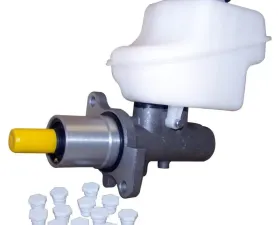 Crown Automotive Jeep Replacement Brake Master Cylinder for 2005-06 Dodge Chrysler LX Models w/ Traction Control