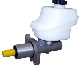 Crown Automotive Jeep Replacement Brake Master Cylinder for Misc. 05-07 Dodge,Chrysler Models w/o Traction Control